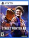 Street Fighter 6 Collector's Edition - PlayStation 5-Front_Standard