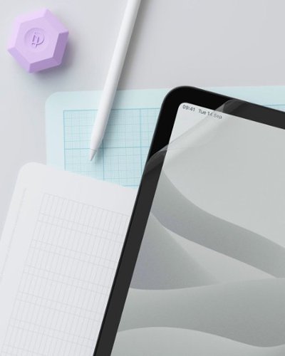 Paperlike Screen Protector 2-Pack for Apple iPad Pro 12.9 (2018 - 2022) - Clear GLOBAL SHIPPING