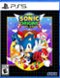 Sonic Origins Plus - PlayStation 5-Front_Standard