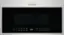 Front. Frigidaire - Gallery 1.9 Cu. Ft. Over-the Range Microwave with Air Fry - Smudge Proof Stainless Steel.