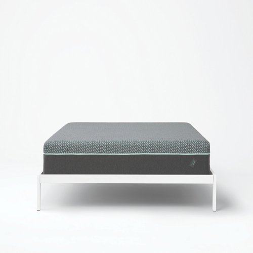 Tuft & Needle - The Mint Hybrid Mattress Twin XL - Gray