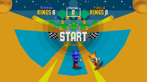 SEGA Sonic Origins Plus - Nintendo Switch GLOBAL SHIPPING