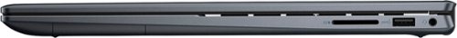 Dell Inspiron 2-in-1 16 OLED Touch Screen Laptop - Intel 13th Gen Evo i7 with 16GB Memory - NVIDIA GeForce MX550 - 1TB SSD - Dark River Blue HOW TO BUY