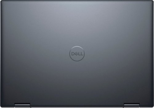 Dell Inspiron 2-in-1 16 OLED Touch Screen Laptop - Intel 13th Gen Evo i7 with 16GB Memory - NVIDIA GeForce MX550 - 1TB SSD - Dark River Blue WHERE TO BUY