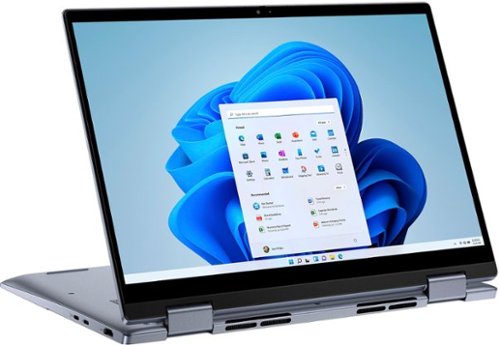 Dell Inspiron 2-in-1 14Touch Screen Laptop - AMD Ryzen 7 with 16GB Memory - 1TB SSD - Lavender Blue BUY IN AUSTRALIA