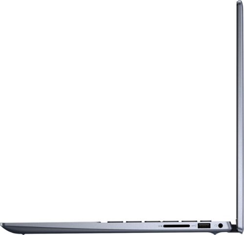 Dell Inspiron 2-in-1 14Touch Screen Laptop - AMD Ryzen 7 with 16GB Memory - 1TB SSD - Lavender Blue WORLDWIDE DELIVERY