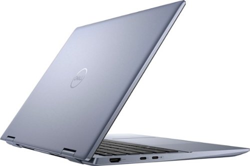 Dell Inspiron 2-in-1 14Touch Screen Laptop - AMD Ryzen 7 with 16GB Memory - 1TB SSD - Lavender Blue HOW TO BUY