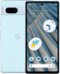Google - Pixel 7a 5G 128GB (Unlocked) - Sea-Front_Standard