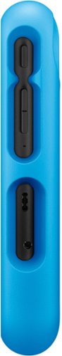 Amazon Kid-Proof Case for 12th Gen Fire 7 Tablet, 2022 release - BLUE WORLDWIDE DELIVERY