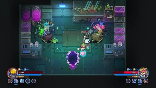 PM Studios Metaverse Keeper - Nintendo Switch WORLDWIDE DELIVERY