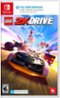 LEGO 2K Drive Standard Edition - Nintendo Switch-Front_Standard