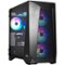 MSI - Infinite RS Gaming Desktop - Intel i9-13900KF - 32 GB Memory - NVIDIA GeForce RTX 4090 - 2 TB SSD - Black-Front_Standard