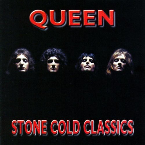  Stone Cold Classics [CD]