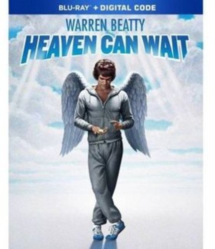  Heaven Can Wait [Includes Digital Copy] [Blu-ray] [1978]