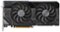 ASUS - NVIDIA GeForce RTX 4070 12GB GDDR6X PCI Express 4.0 Graphics Card - Black-Front_Standard