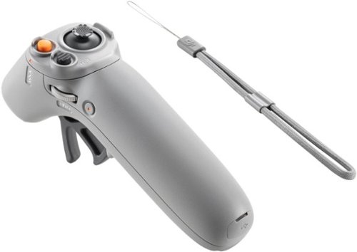 DJI RC グレー DJI RC - DJI