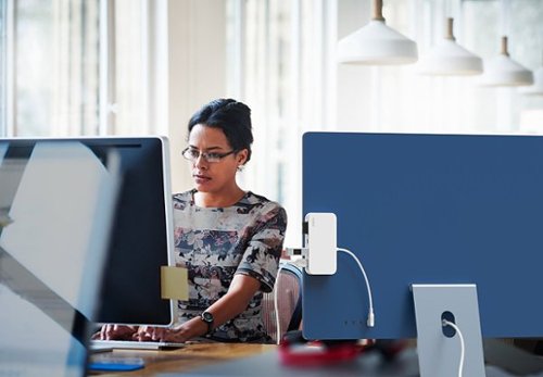 Belkin USB-C 6-in-1 Multiport Hub with Mount - Powered USB Hub with Micro SD Card Reader HOW TO BUY