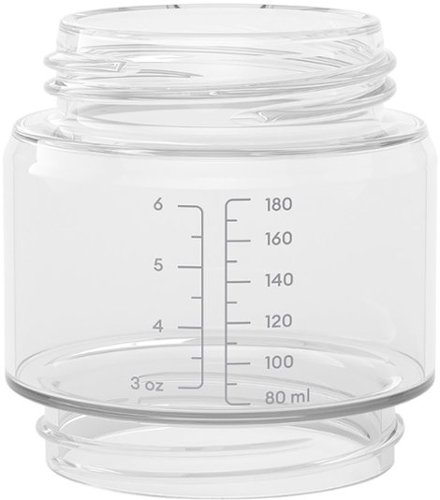 Ember - Bottle Body 2-Pack 6 oz For Self-Warming Smart Baby Bottle System