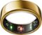 Oura - Ring Gen3 - Horizon - Size Before You Buy - Size 11 - Gold - (2021)-Front_Standard
