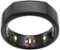 Oura - Ring Gen3 - Heritage - Size Before You Buy - Size 7 - Stealth - (2021)-Front_Standard