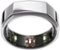Oura - Ring Gen3 - Heritage - Size Before You Buy - Size 7 - Silver - (2021)-Front_Standard