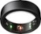Oura - Ring Gen3 - Horizon - Size Before You Buy - Size 7 - Stealth - (2021)-Front_Standard