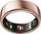 Oura - Ring Gen3 - Horizon - Size Before You Buy - Size 11 - Rose gold - (2021)-Front_Standard