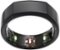 Oura - Ring Gen3 - Heritage - Size Before You Buy - Size 10 - Stealth - (2021)-Front_Standard