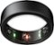 Oura - Ring Gen3 - Horizon - Size Before You Buy - Size 9 - Stealth - (2021)-Front_Standard