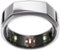 Oura - Ring Gen3 - Heritage - Size Before You Buy - Size 8 - Silver - (2021)-Front_Standard