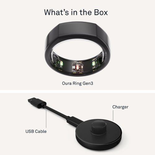 Oura Ring Gen3 Heritage Size Before You Buy Size 11 Stealth (2021