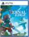 Vernal Edge - PlayStation 5-Front_Standard