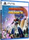 UFO Robot Grendizer: The Feast of the Wolves - PlayStation 5-Front_Standard