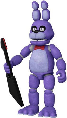 Funko - Action Figure: Five Nights at Freddy's - Bonnie