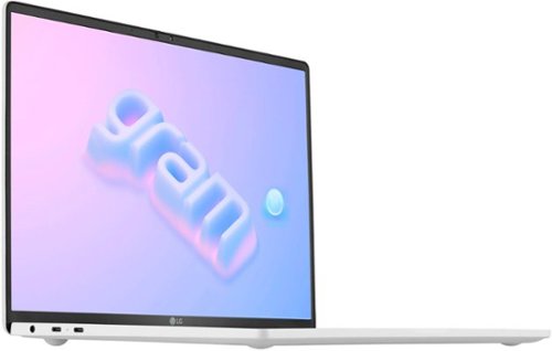 LG gram Style 14” Laptop - Intel Evo Platform 13th Gen Intel Core i7 with 16GB RAM - 512GB NVMe SSD - White GLOBAL SHIPPING