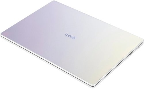 LG gram Style 14” Laptop - Intel Evo Platform 13th Gen Intel Core i7 with 16GB RAM - 512GB NVMe SSD - White BUY IN UAE