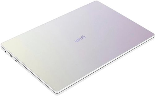 LG gram Style 14” Laptop - Intel Evo Platform 13th Gen Intel Core i7 with 16GB RAM - 512GB NVMe SSD - White BUY IN DUBAI