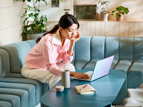 LG gram Style 14” Laptop - Intel Evo Platform 13th Gen Intel Core i7 with 16GB RAM - 512GB NVMe SSD - White BUY IN NEW ZEALAND
