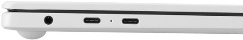 LG gram Style 14” Laptop - Intel Evo Platform 13th Gen Intel Core i7 with 16GB RAM - 512GB NVMe SSD - White BUY IN EUROPE