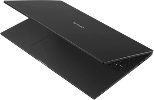 LG gram 17” Laptop WQXGA - Intel 13th Gen Core i7 with 16GB Memory - NVIDIA GeForce RTX 3050 - 1TB SSD - Black BUY IN DUBAI