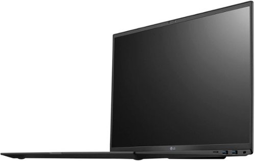 LG gram 17” Laptop WQXGA - Intel 13th Gen Core i7 with 16GB Memory - NVIDIA GeForce RTX 3050 - 1TB SSD - Black BUY IN QATAR