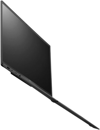 LG gram 17” Laptop WQXGA - Intel 13th Gen Core i7 with 16GB Memory - NVIDIA GeForce RTX 3050 - 1TB SSD - Black BUY IN CANADA