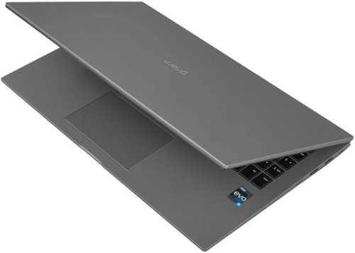 LG gram 15” Laptop - Intel Evo Platform 13th Gen Intel Core i7 with 32GB RAM - 1TB NVMe SSD - Black BUY IN SINGAPORE