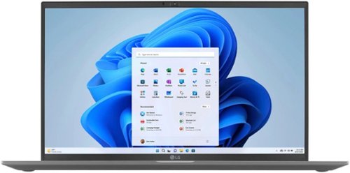 LG gram 15” Laptop - Intel Evo Platform 13th Gen Intel Core i7 with 32GB RAM - 1TB NVMe SSD - Black BUY IN SAUDI ARABIA
