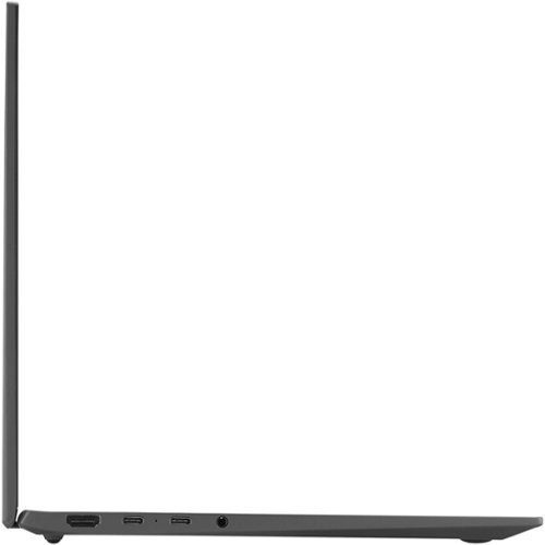 LG gram 15” Laptop - Intel Evo Platform 13th Gen Intel Core i7 with 32GB RAM - 1TB NVMe SSD - Black BUY IN CANADA