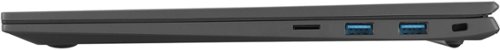 LG gram 15” Laptop - Intel Evo Platform 13th Gen Intel Core i7 with 32GB RAM - 1TB NVMe SSD - Black BUY IN HONG KONG