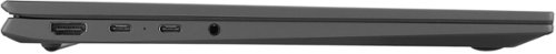 LG gram 15” Laptop - Intel Evo Platform 13th Gen Intel Core i7 with 32GB RAM - 1TB NVMe SSD - Black BUY IN JAPAN