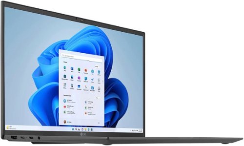 LG gram 15” Laptop - Intel Evo Platform 13th Gen Intel Core i7 with 32GB RAM - 1TB NVMe SSD - Black BUY IN GERMANY