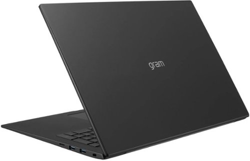 LG gram 17” Laptop - Intel Evo Platform 13th Gen Intel Core i7 with 16GB RAM - 1TB NVMe SSD - Black BUY IN AUSTRALIA