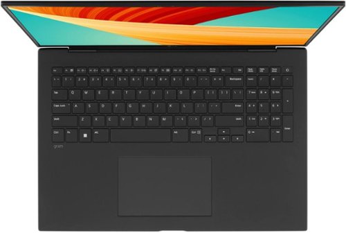 LG gram 17” Laptop - Intel Evo Platform 13th Gen Intel Core i7 with 16GB RAM - 1TB NVMe SSD - Black BUY IN GERMANY